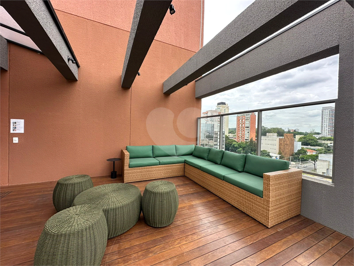 Venda Apartamento São Paulo Santo Amaro REO1067287 17