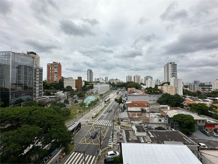 Venda Apartamento São Paulo Santo Amaro REO1067287 20