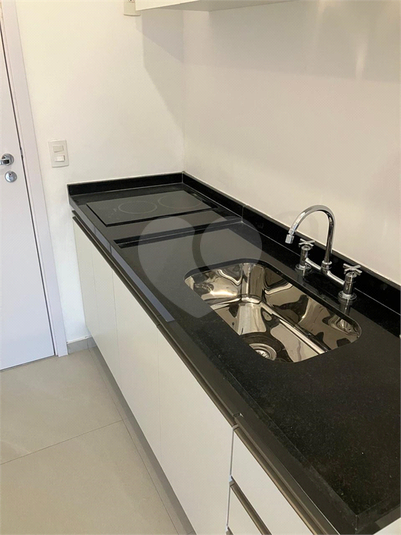 Venda Apartamento São Paulo Santo Amaro REO1067287 6