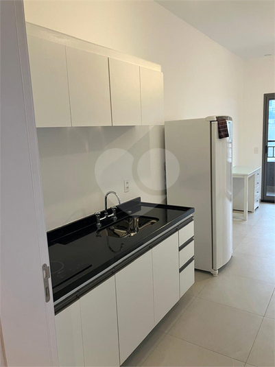 Venda Apartamento São Paulo Santo Amaro REO1067287 7