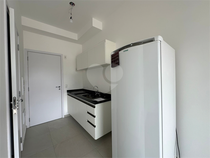 Venda Apartamento São Paulo Santo Amaro REO1067287 4