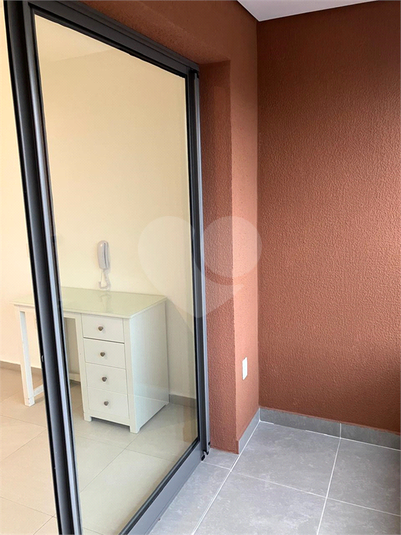 Venda Apartamento São Paulo Santo Amaro REO1067287 15