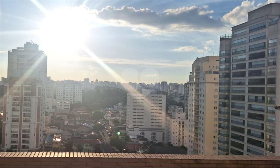 Venda Triplex São Paulo Ipiranga REO1067293 29