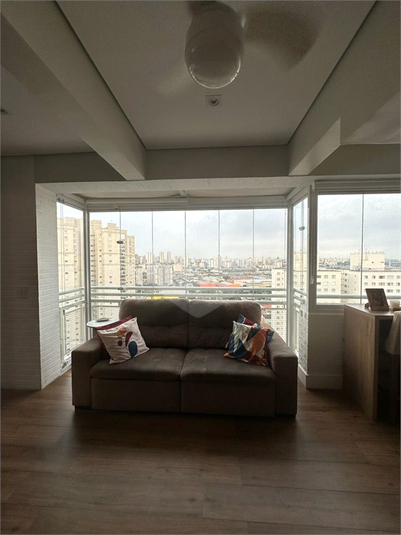 Venda Triplex São Paulo Ipiranga REO1067293 1