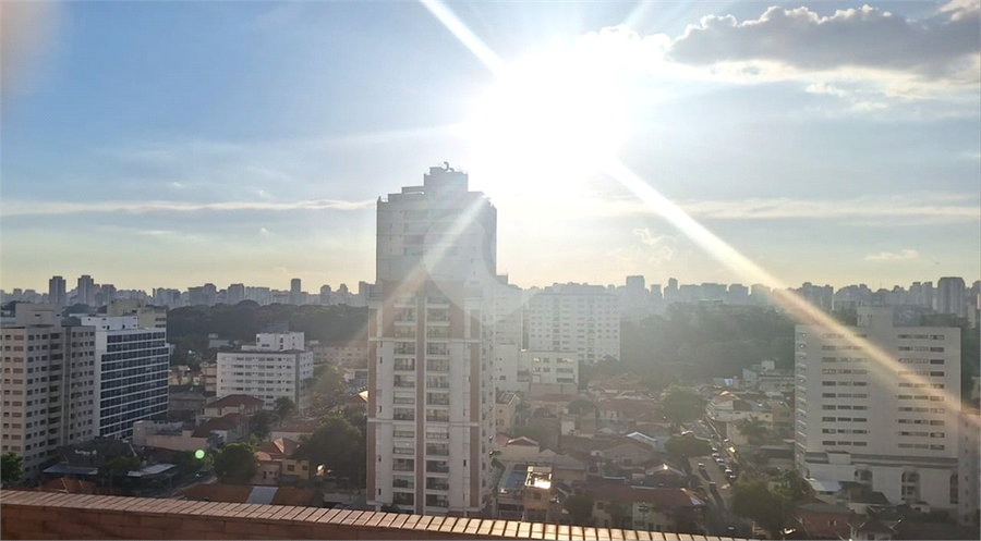 Venda Triplex São Paulo Ipiranga REO1067293 30