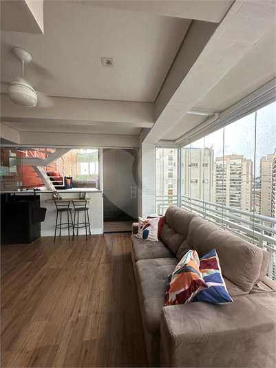 Venda Triplex São Paulo Ipiranga REO1067293 2