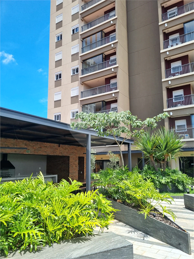 Venda Apartamento Limeira Jardim Santo André REO1067295 1