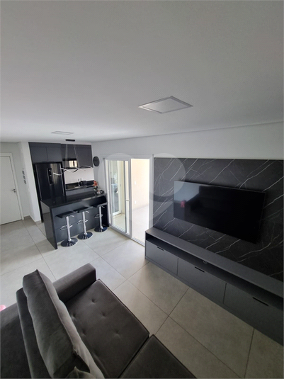 Venda Apartamento Limeira Jardim Santo André REO1067295 28