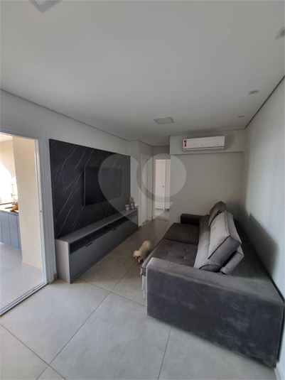 Venda Apartamento Limeira Jardim Santo André REO1067295 12