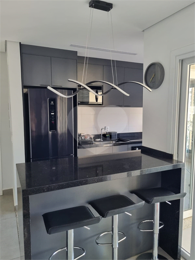 Venda Apartamento Limeira Jardim Santo André REO1067295 22