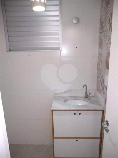 Venda Apartamento Jundiaí Ponte De São João REO1067299 7