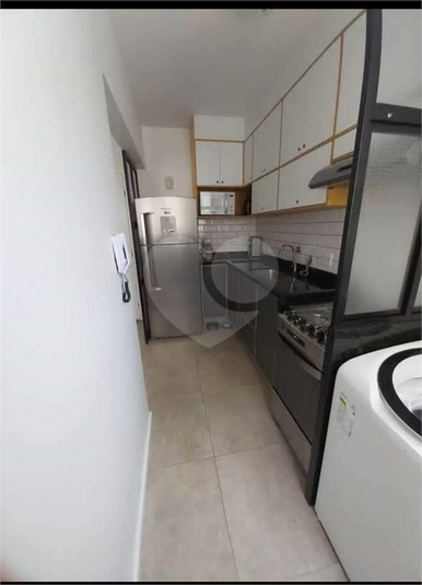 Venda Apartamento Jundiaí Ponte De São João REO1067299 9