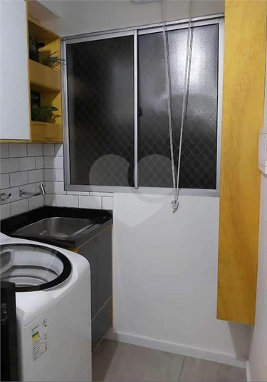 Venda Apartamento Jundiaí Ponte De São João REO1067299 6