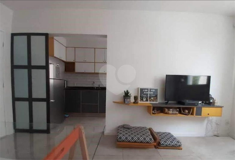 Venda Apartamento Jundiaí Ponte De São João REO1067299 2