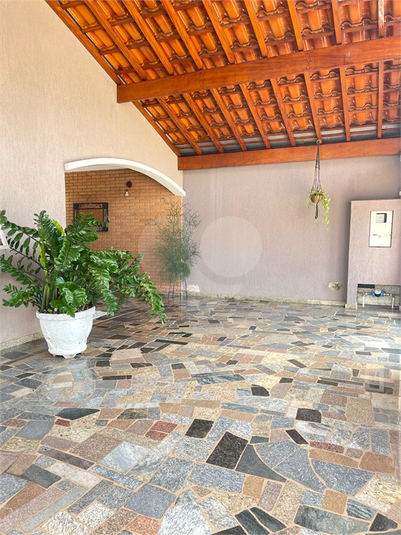 Venda Casa Limeira Vila Teixeira Marques REO1067320 29