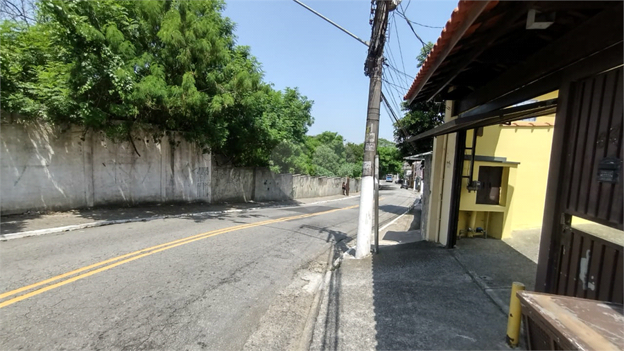 Venda Condomínio São Paulo Jardim Primavera (zona Sul) REO1067322 5