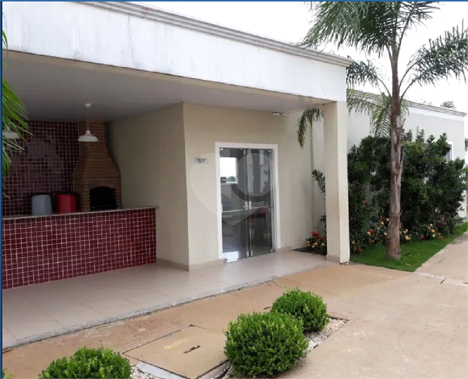 Venda Apartamento São Carlos Residencial Parati REO1067325 8