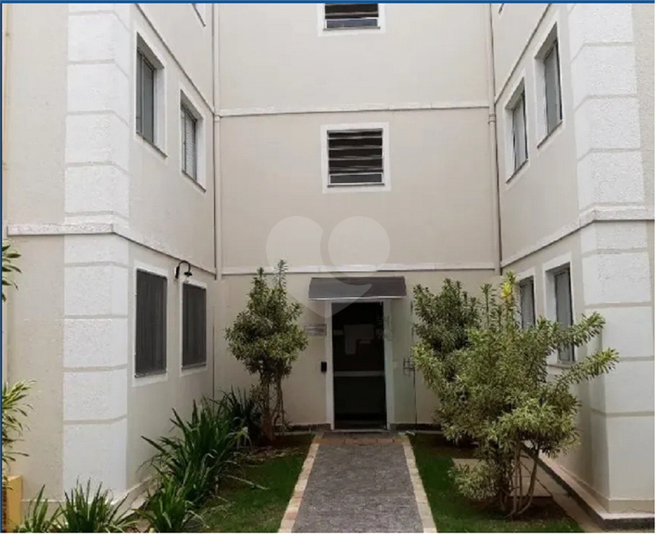 Venda Apartamento São Carlos Residencial Parati REO1067325 5