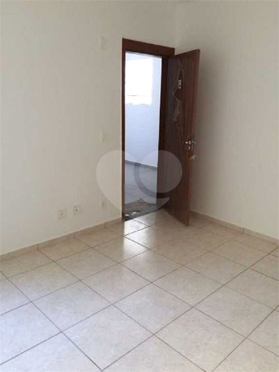 Venda Apartamento São Carlos Residencial Parati REO1067325 10