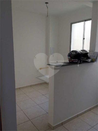 Venda Apartamento São Carlos Residencial Parati REO1067325 13