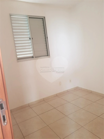 Venda Apartamento São Carlos Residencial Parati REO1067325 15