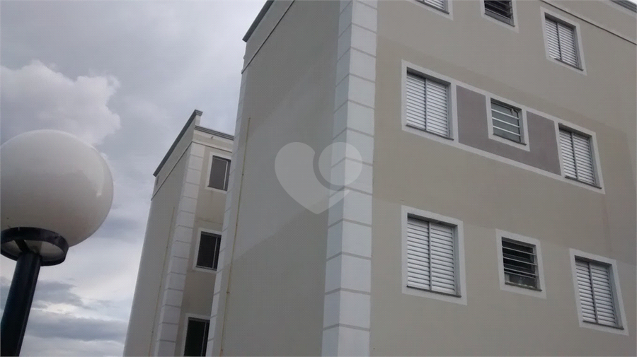 Venda Apartamento São Carlos Residencial Parati REO1067325 1