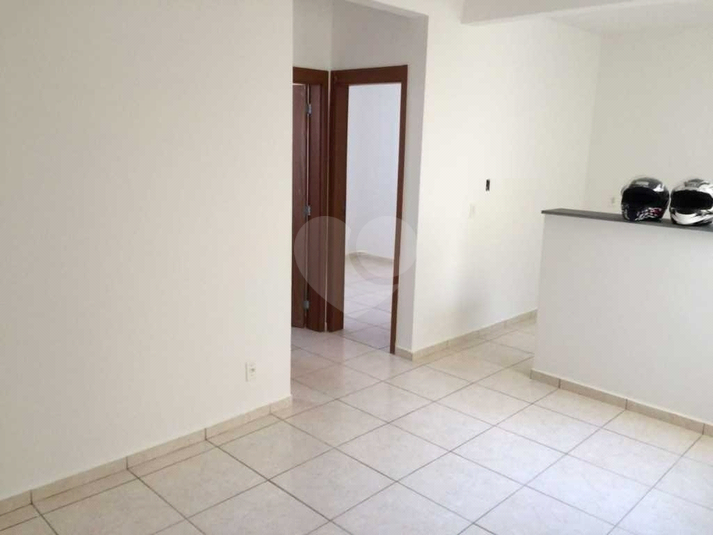 Venda Apartamento São Carlos Residencial Parati REO1067325 11