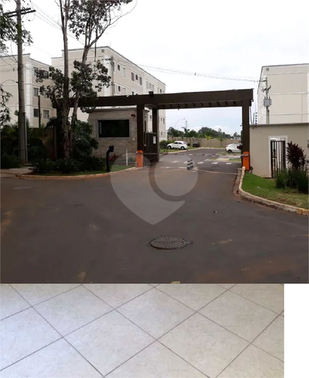 Venda Apartamento São Carlos Residencial Parati REO1067325 3