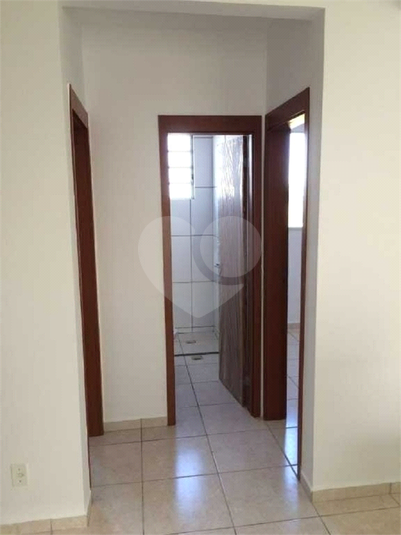 Venda Apartamento São Carlos Residencial Parati REO1067325 9