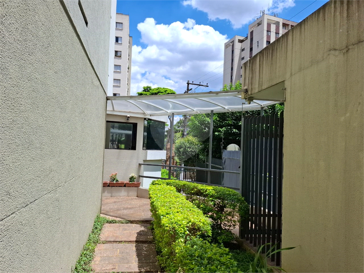 Venda Apartamento São Paulo Jardim Oriental REO1067328 3