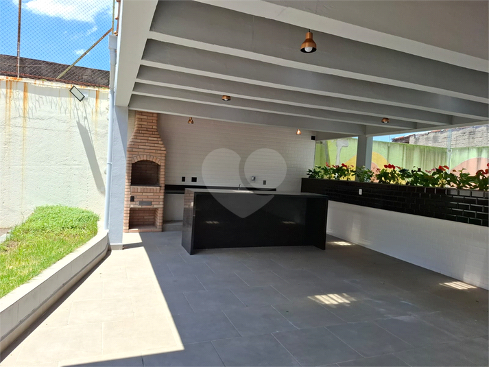 Venda Apartamento São Paulo Jardim Oriental REO1067328 9