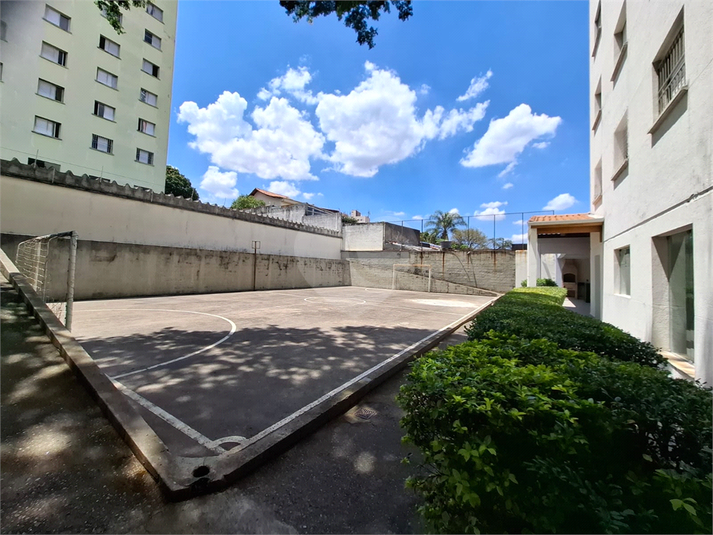 Venda Apartamento São Paulo Jardim Oriental REO1067328 4