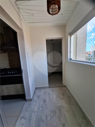 Venda Apartamento São Paulo Jardim Oriental REO1067328 60