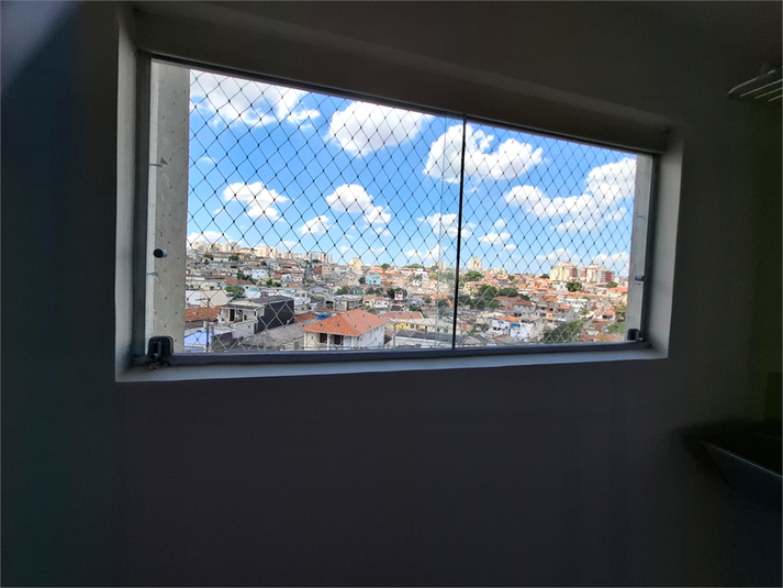 Venda Apartamento São Paulo Jardim Oriental REO1067328 65