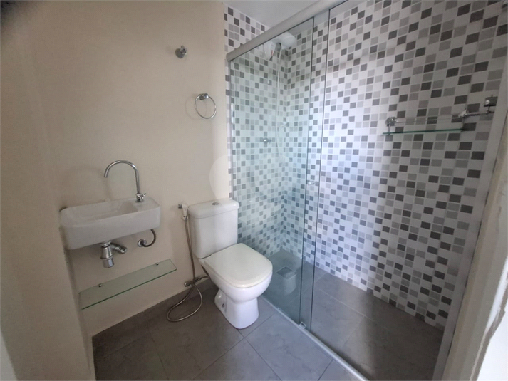 Venda Apartamento São Paulo Jardim Oriental REO1067328 92