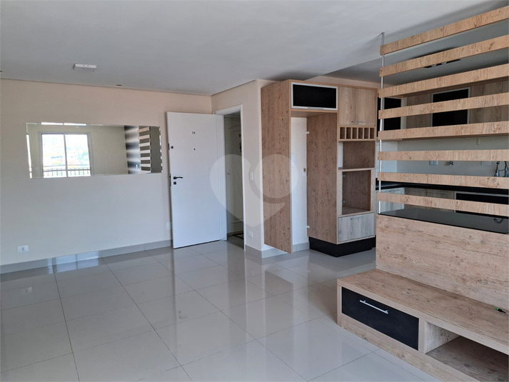 Venda Apartamento São Paulo Jardim Oriental REO1067328 47