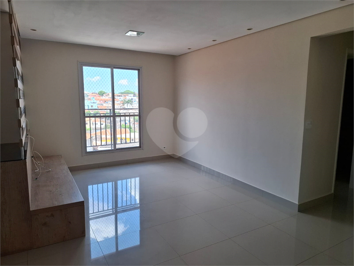 Venda Apartamento São Paulo Jardim Oriental REO1067328 42