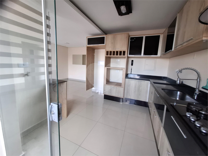 Venda Apartamento São Paulo Jardim Oriental REO1067328 56