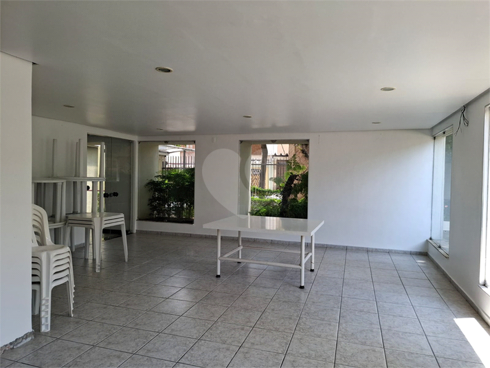 Venda Apartamento São Paulo Jardim Oriental REO1067328 38