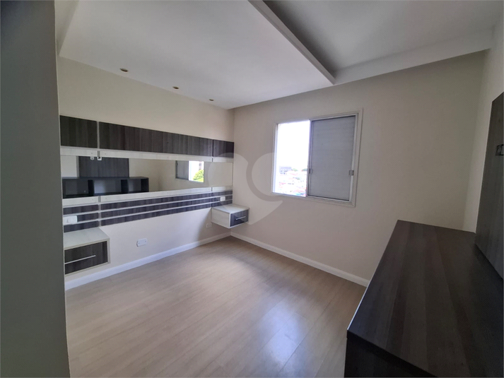 Venda Apartamento São Paulo Jardim Oriental REO1067328 83