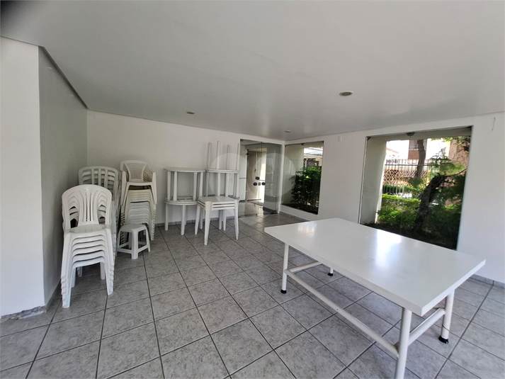 Venda Apartamento São Paulo Jardim Oriental REO1067328 40