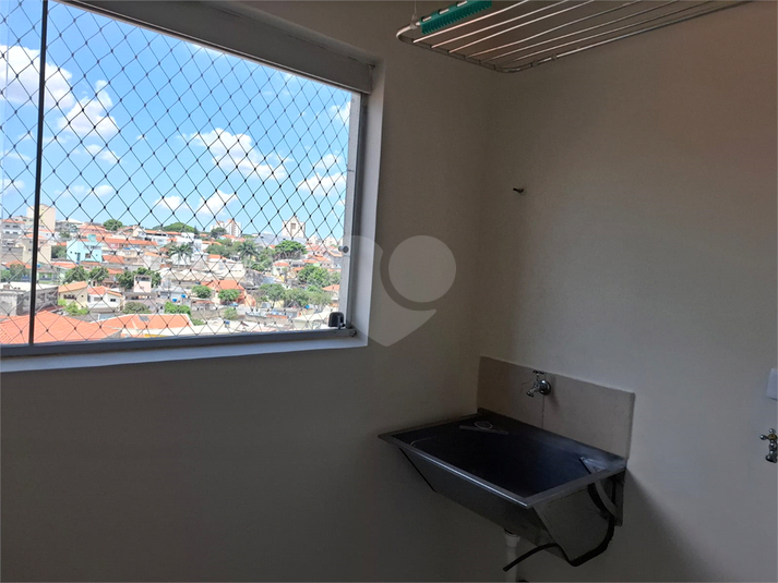 Venda Apartamento São Paulo Jardim Oriental REO1067328 58