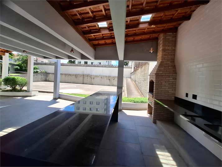 Venda Apartamento São Paulo Jardim Oriental REO1067328 12