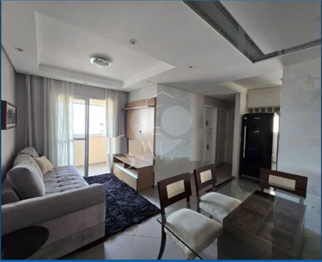 Venda Apartamento São Paulo Parada Inglesa REO1067332 1