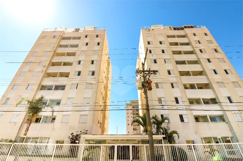 Venda Apartamento São Paulo Parada Inglesa REO1067332 56