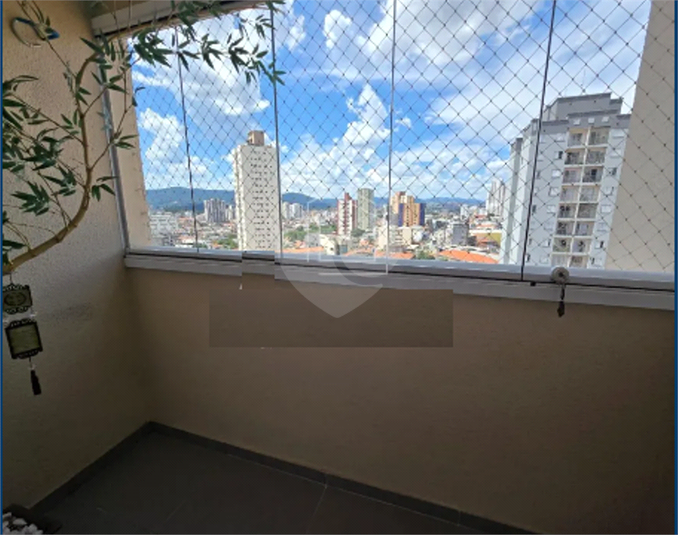 Venda Apartamento São Paulo Parada Inglesa REO1067332 11