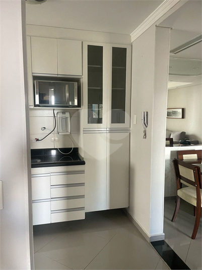 Venda Apartamento São Paulo Parada Inglesa REO1067332 16