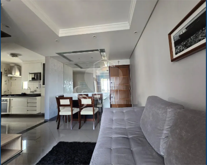 Venda Apartamento São Paulo Parada Inglesa REO1067332 2