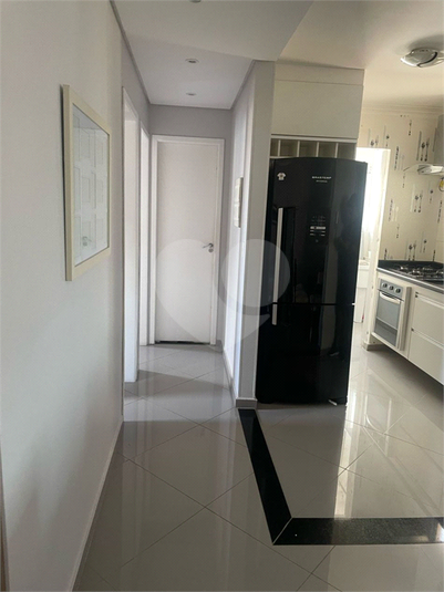 Venda Apartamento São Paulo Parada Inglesa REO1067332 18