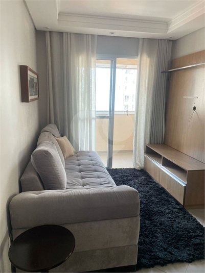 Venda Apartamento São Paulo Parada Inglesa REO1067332 8